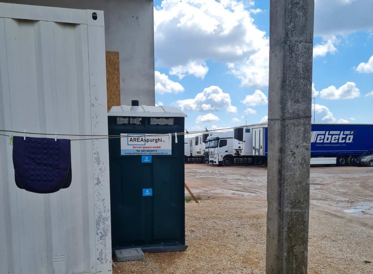Secondary facility image