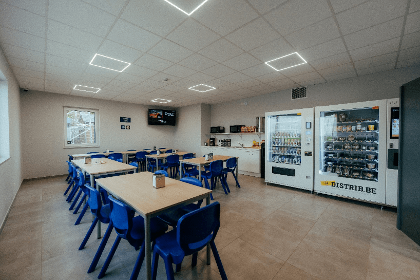 Secondary facility image