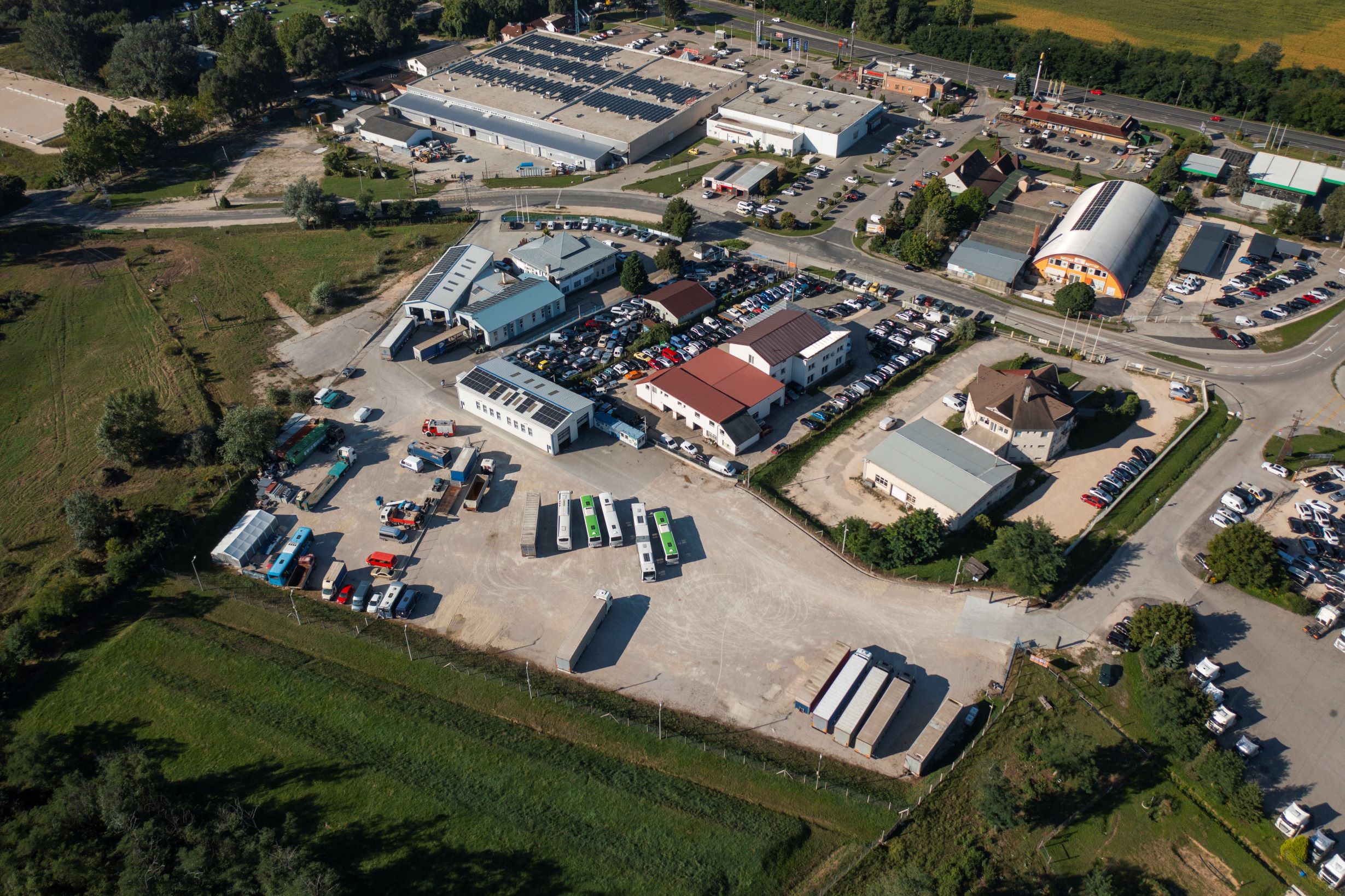 Secondary facility image