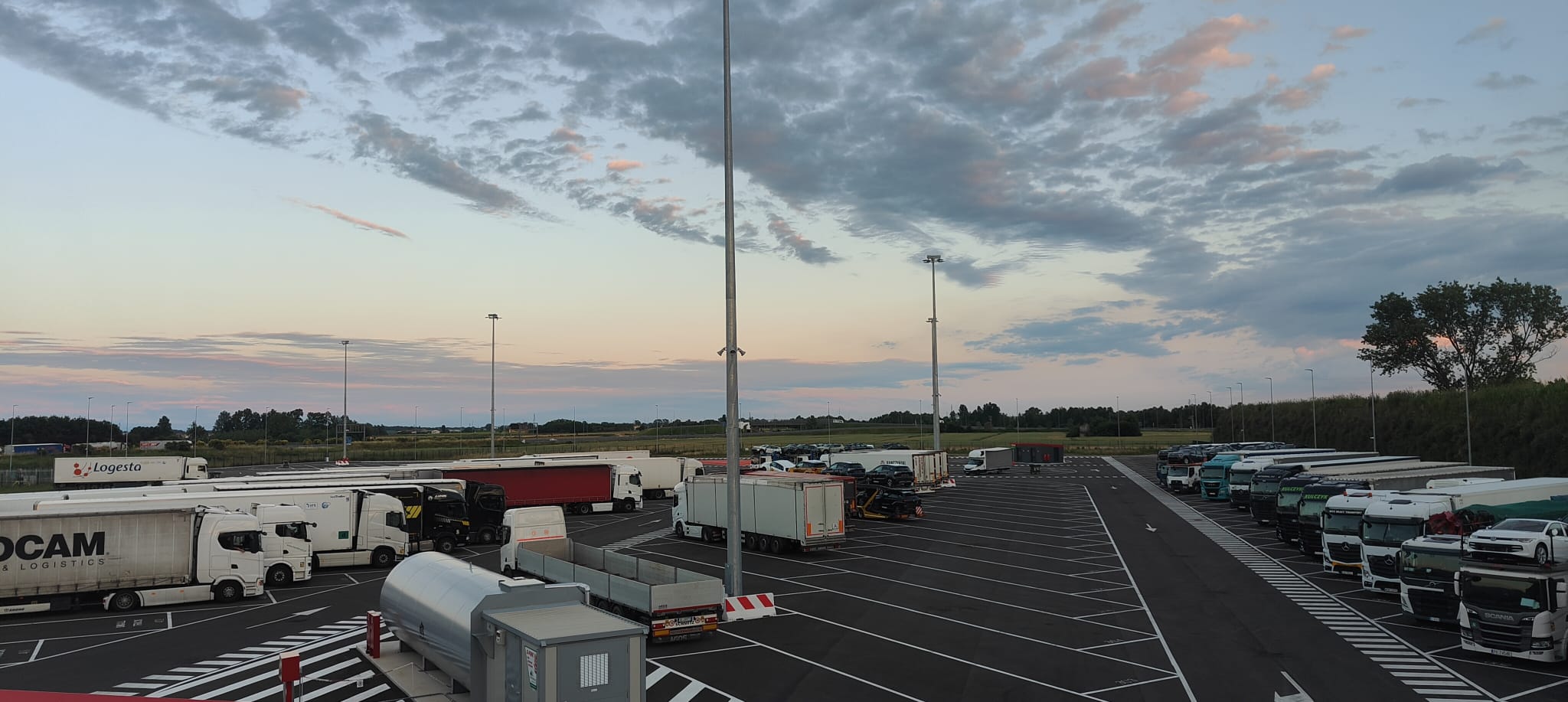 Secondary facility image