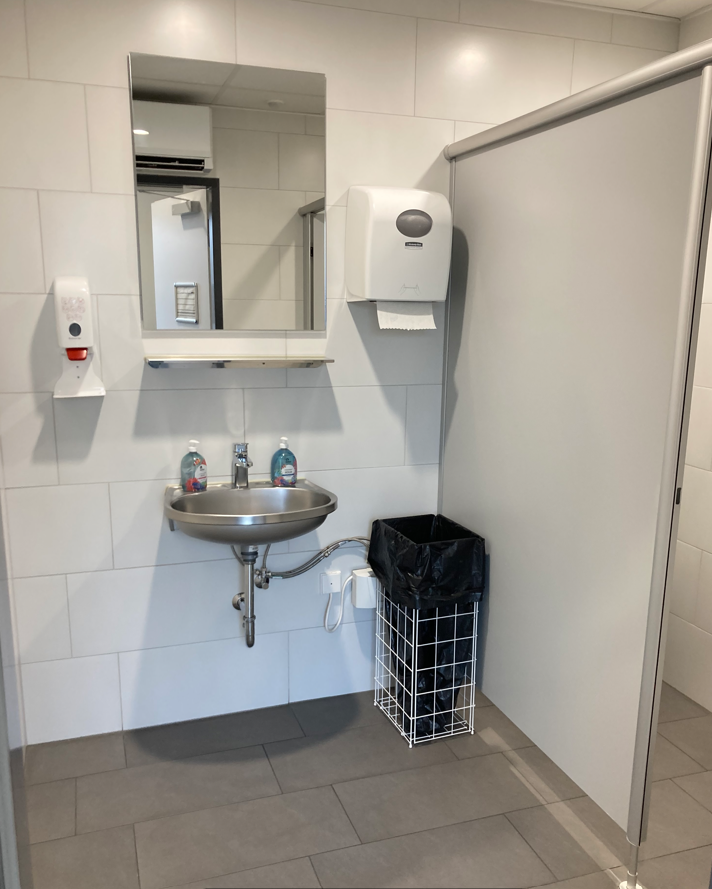 Secondary facility image