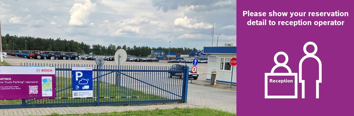 Secondary facility image