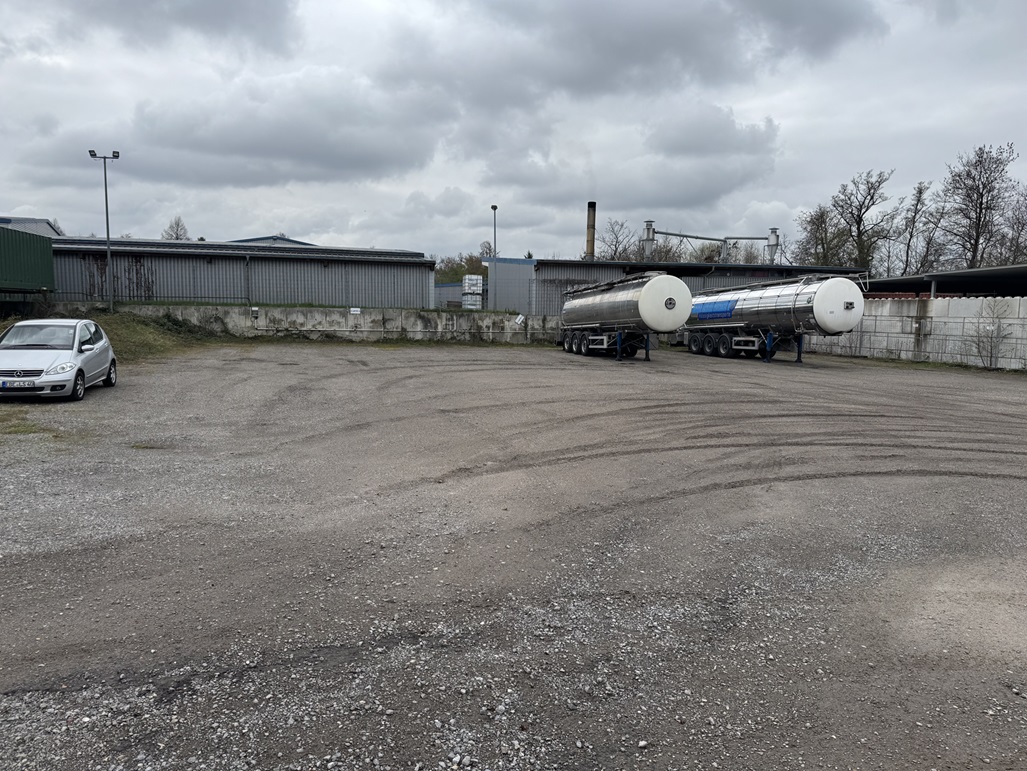 Secondary facility image