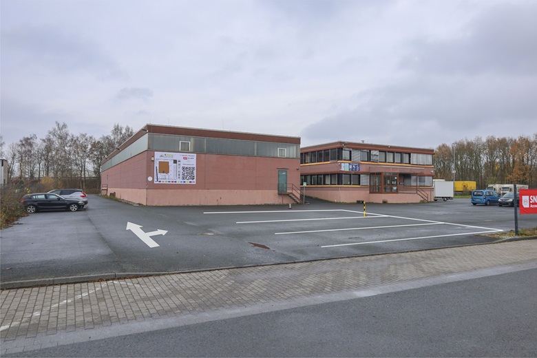 Secondary facility image