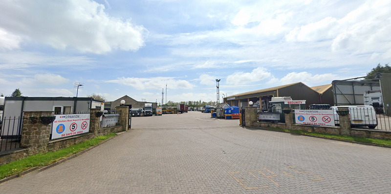 Primary facility image Primary facility image