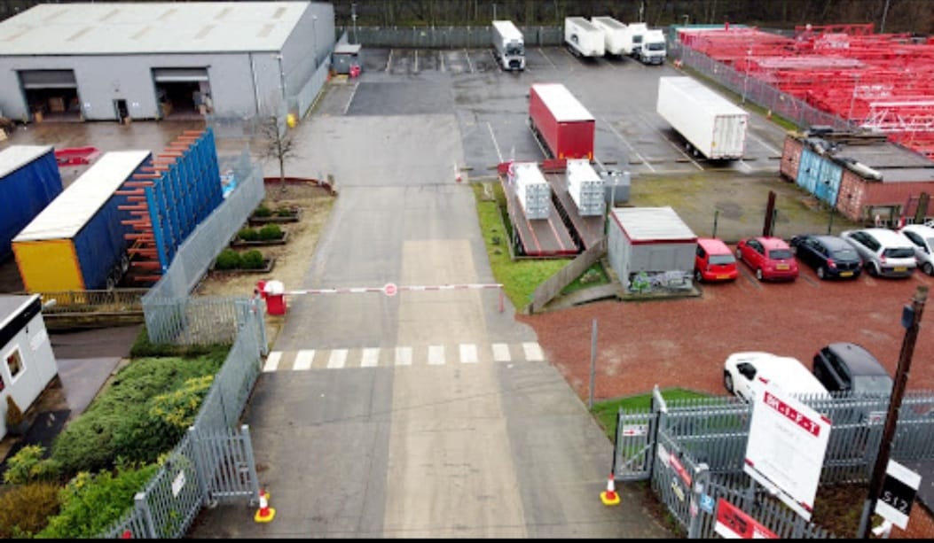 Secondary facility image