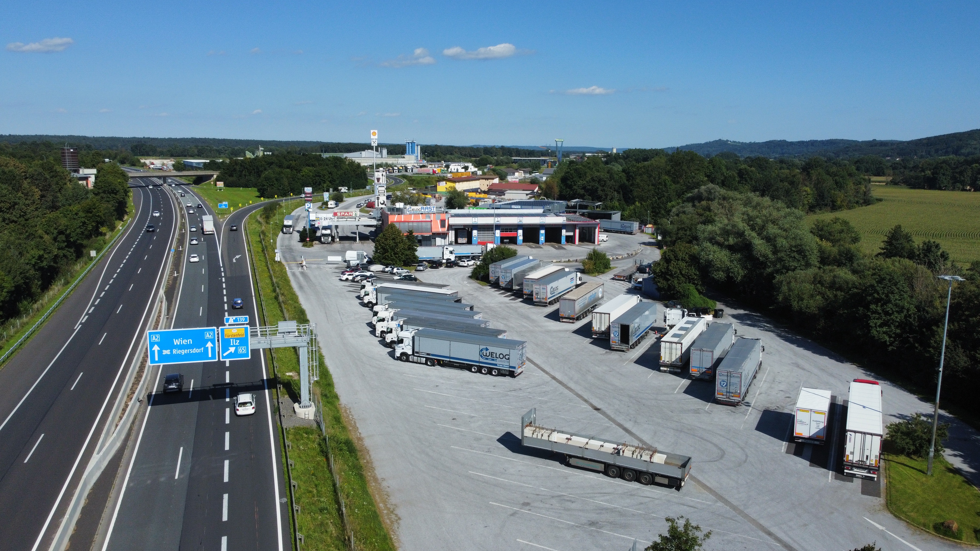 Secondary facility image