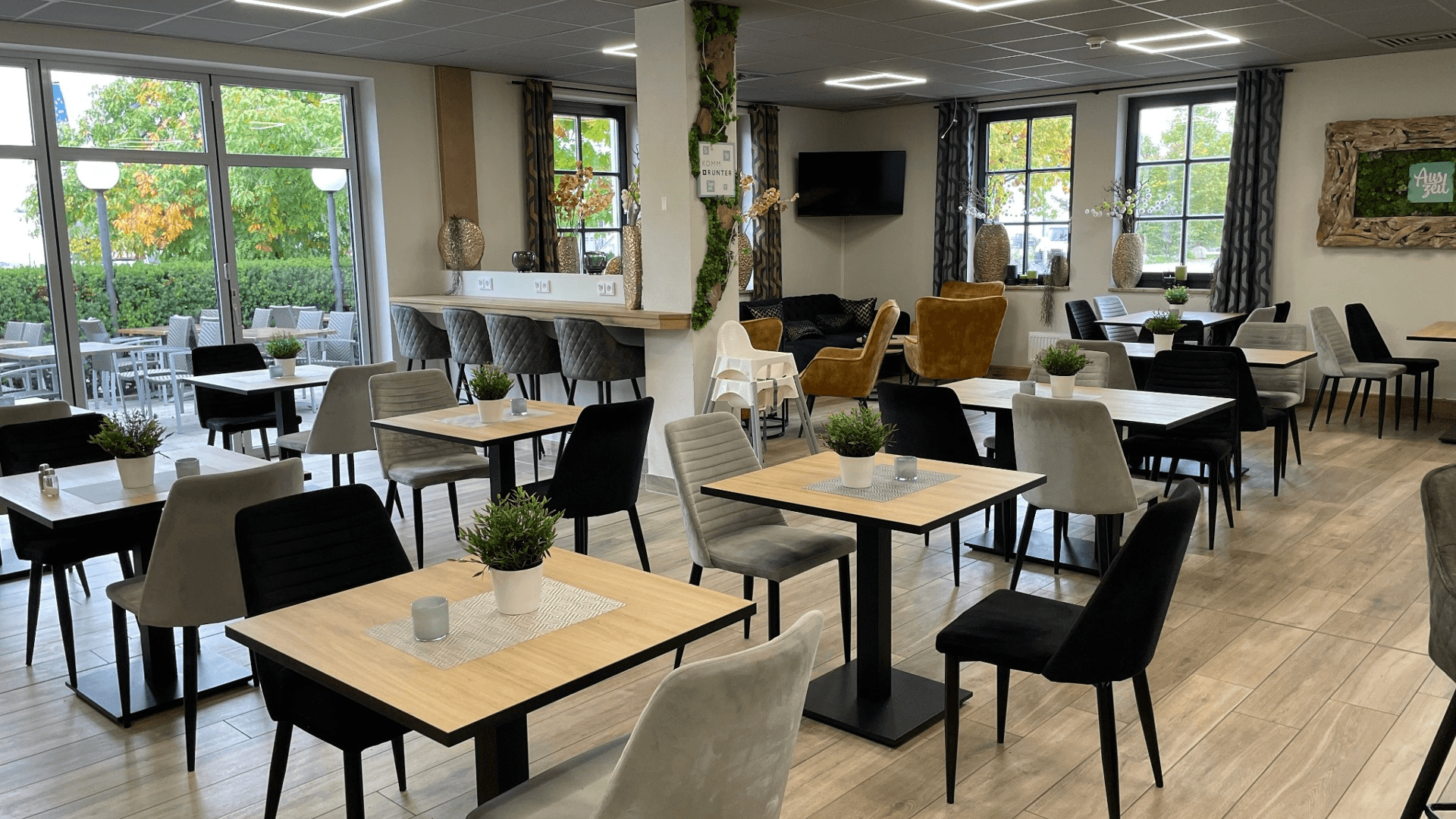 Secondary facility image