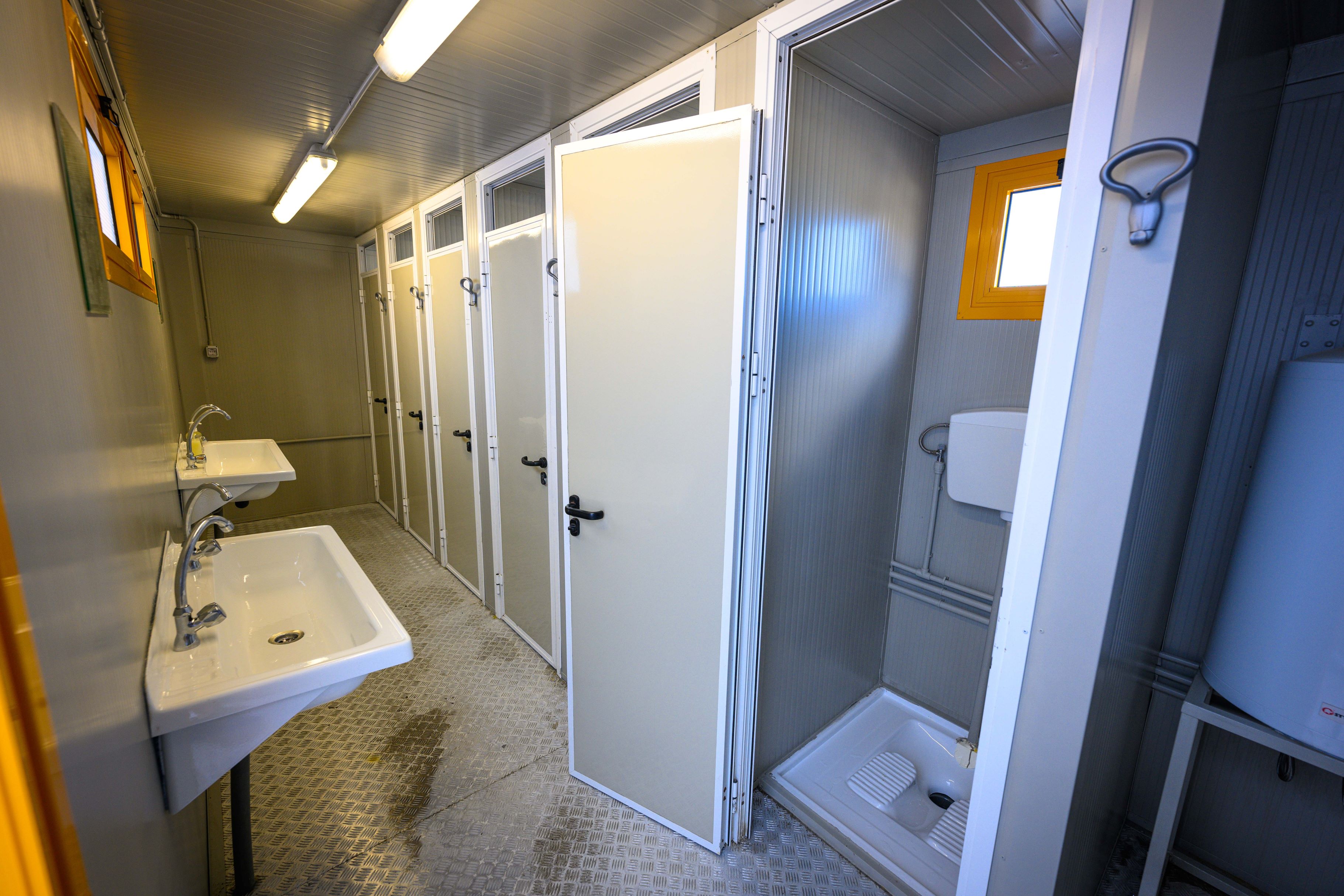 Secondary facility image