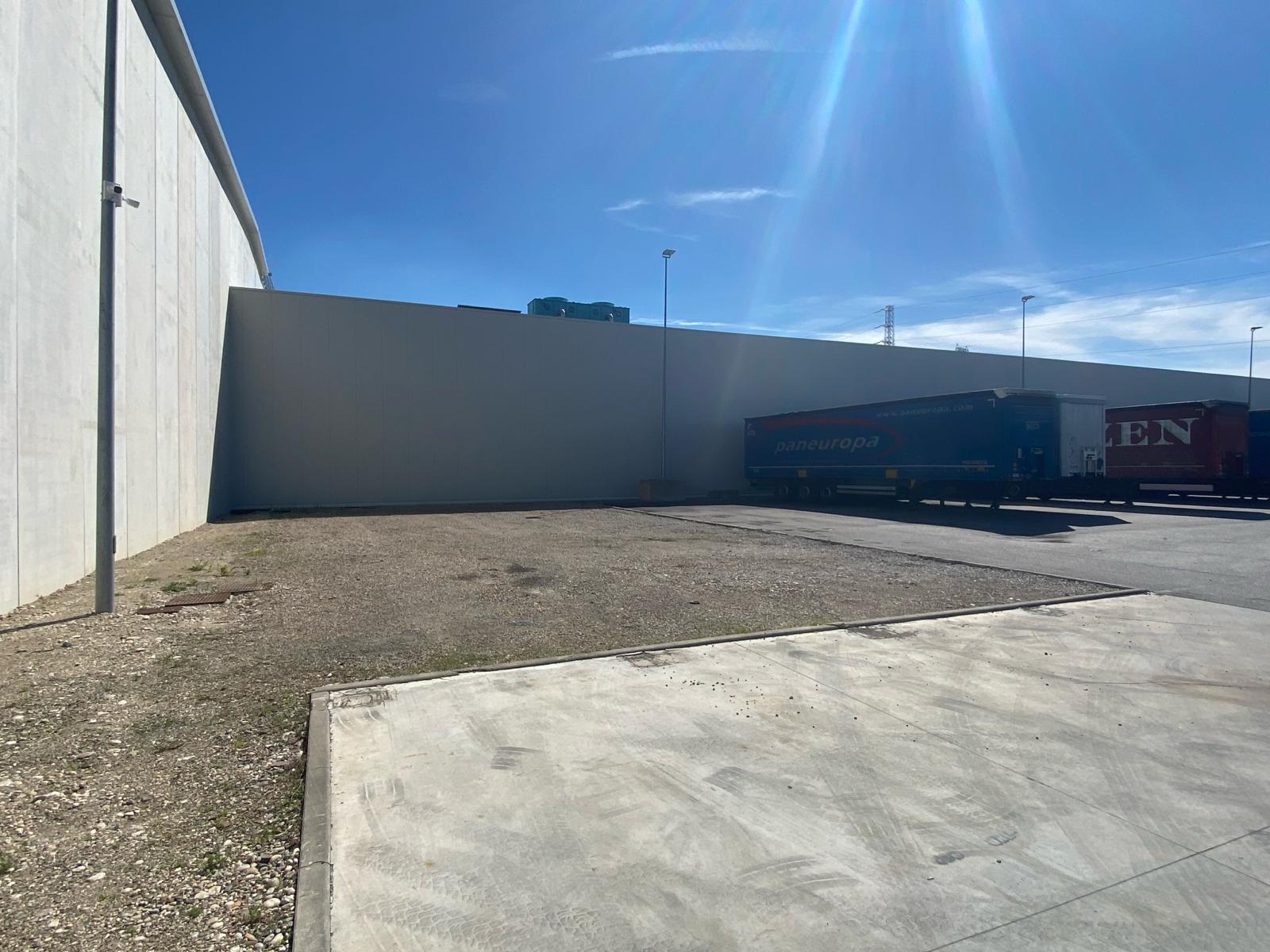 Secondary facility image