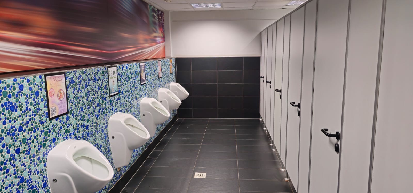 Secondary facility image