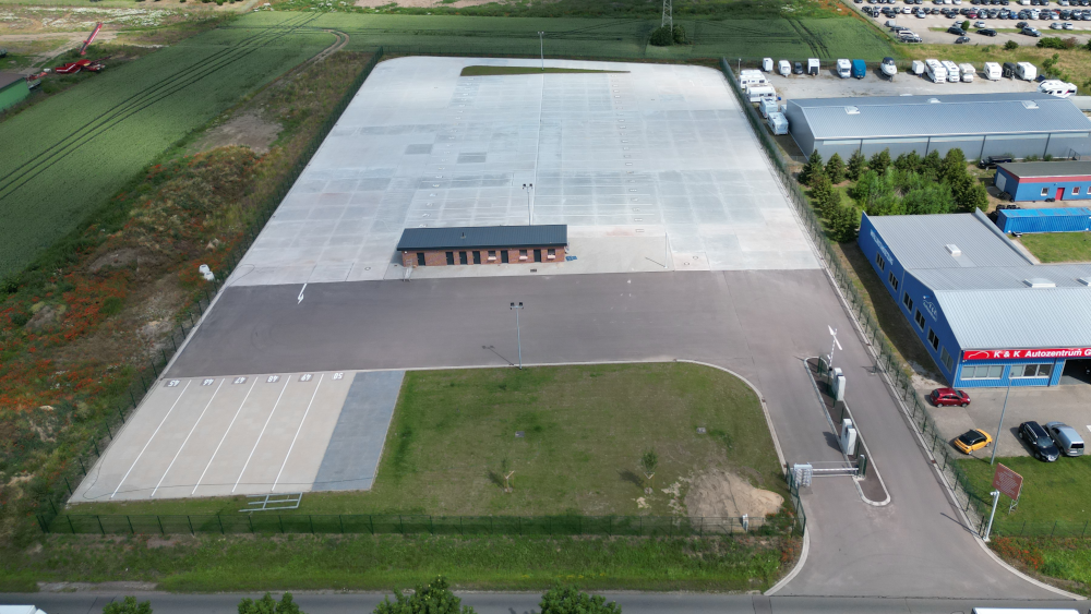 Primary facility image