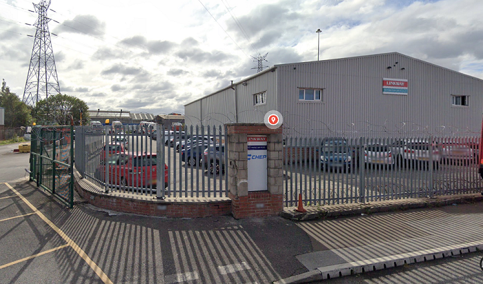 Secondary facility image