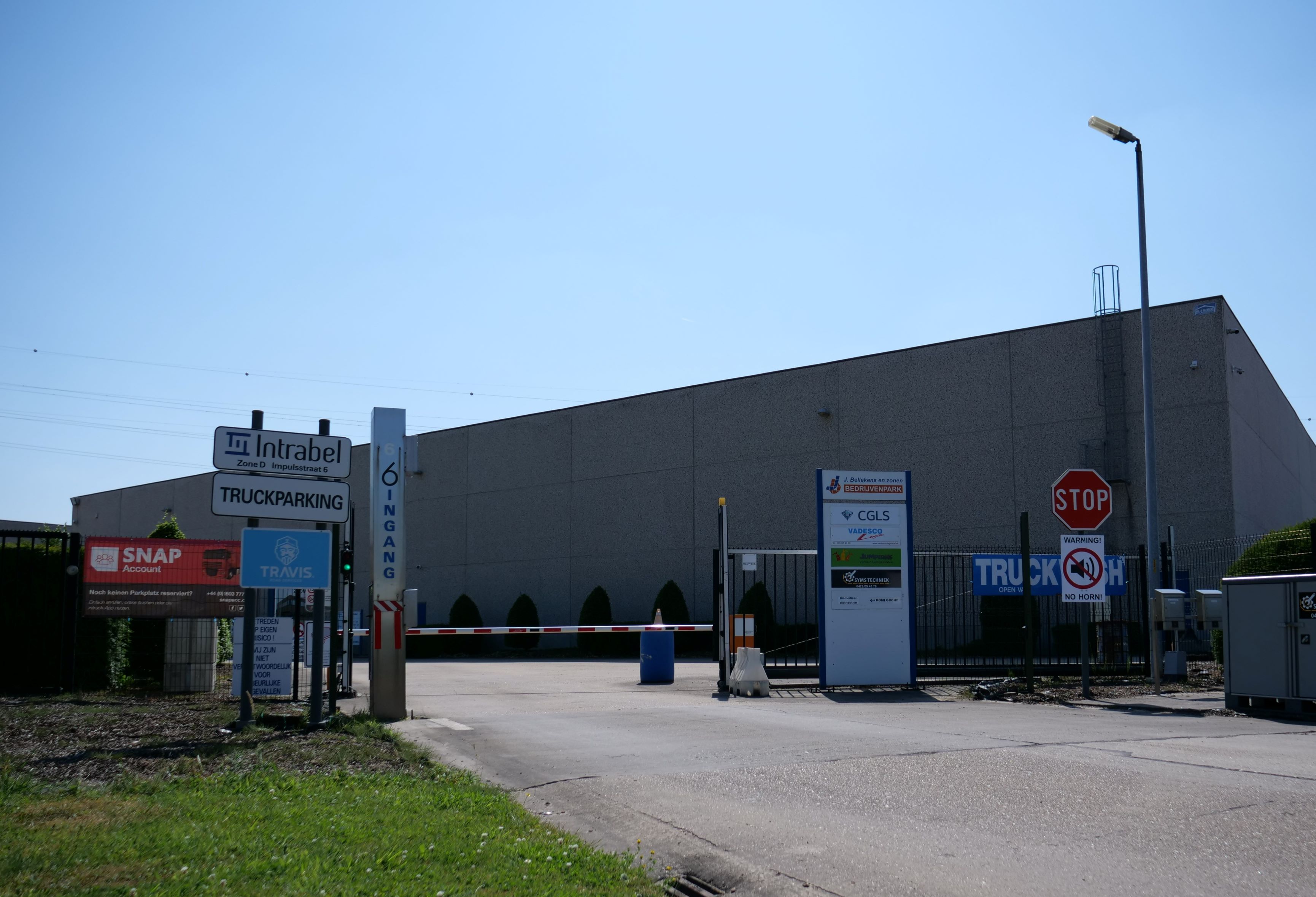 Primary facility image Primary facility image
