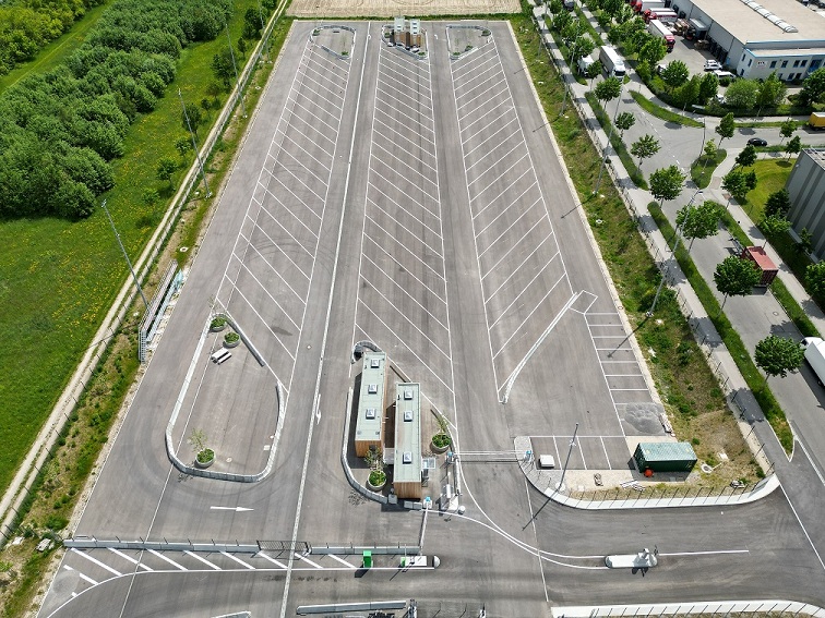 Secondary facility image