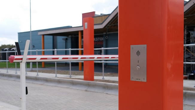 Secondary facility image