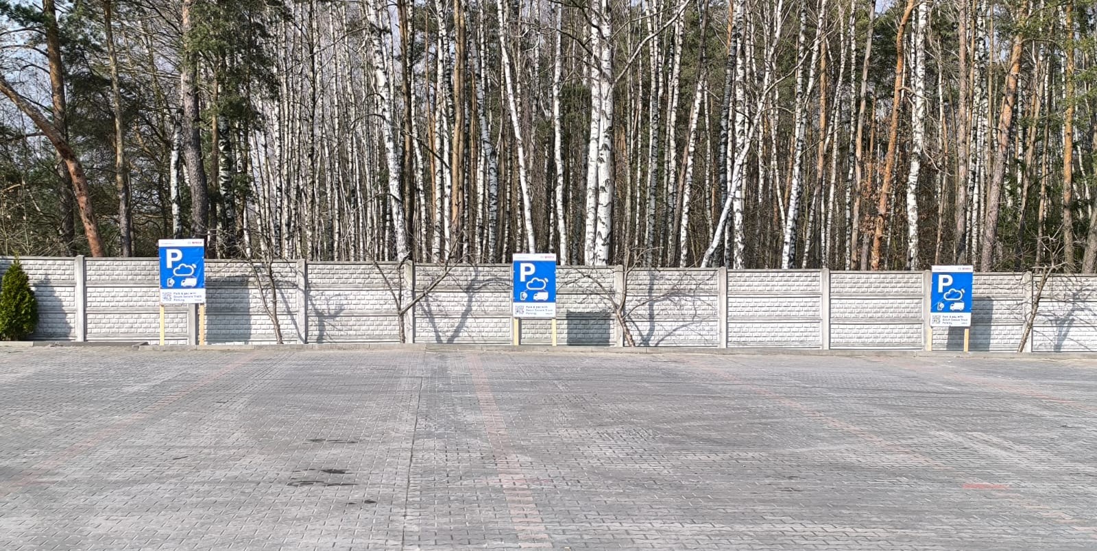 Secondary facility image