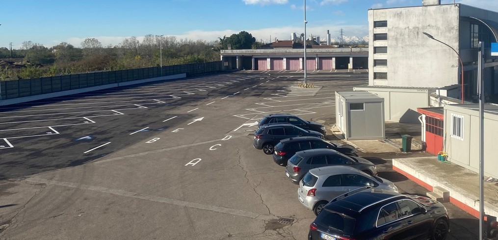 Secondary facility image