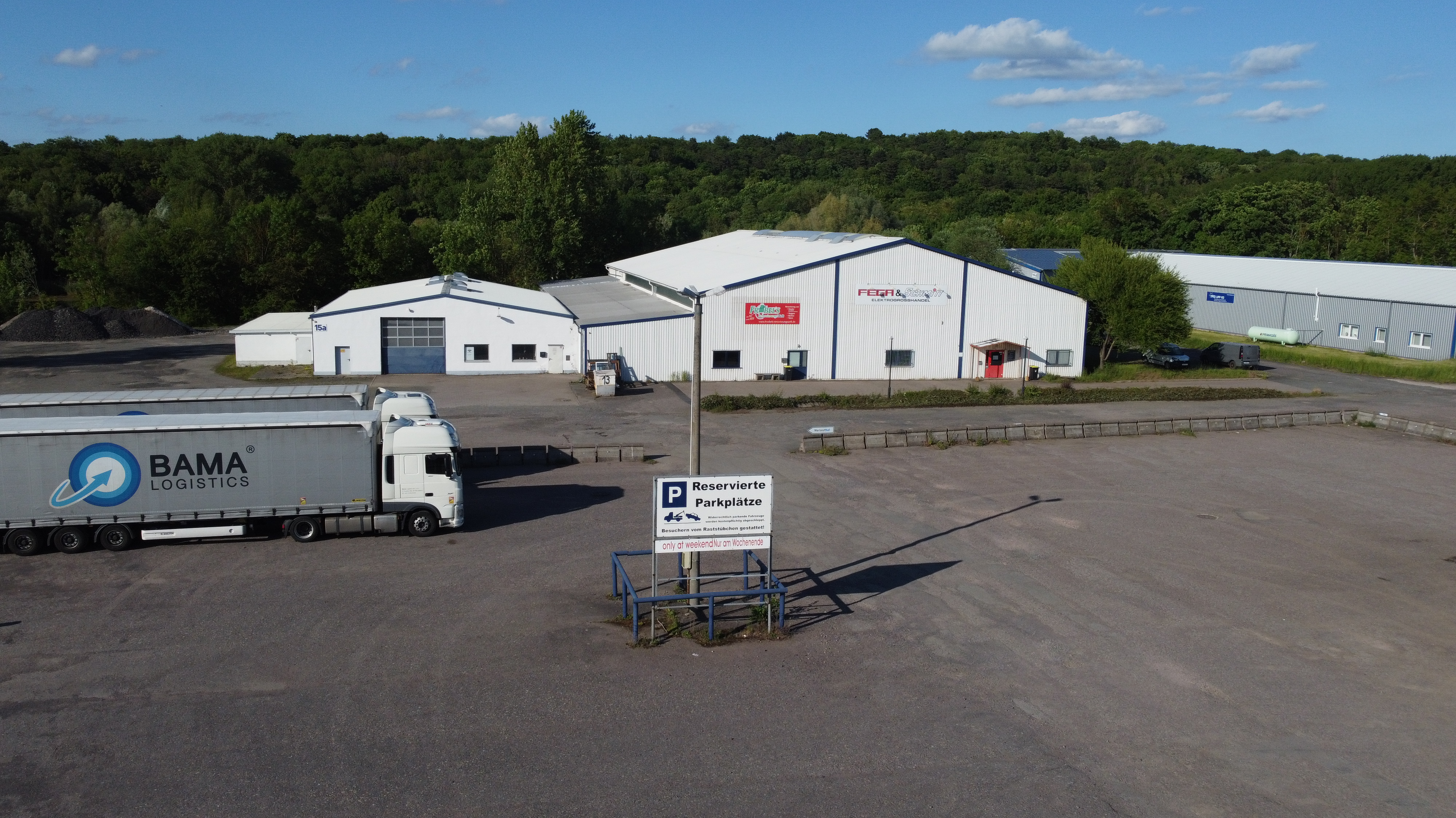 Secondary facility image