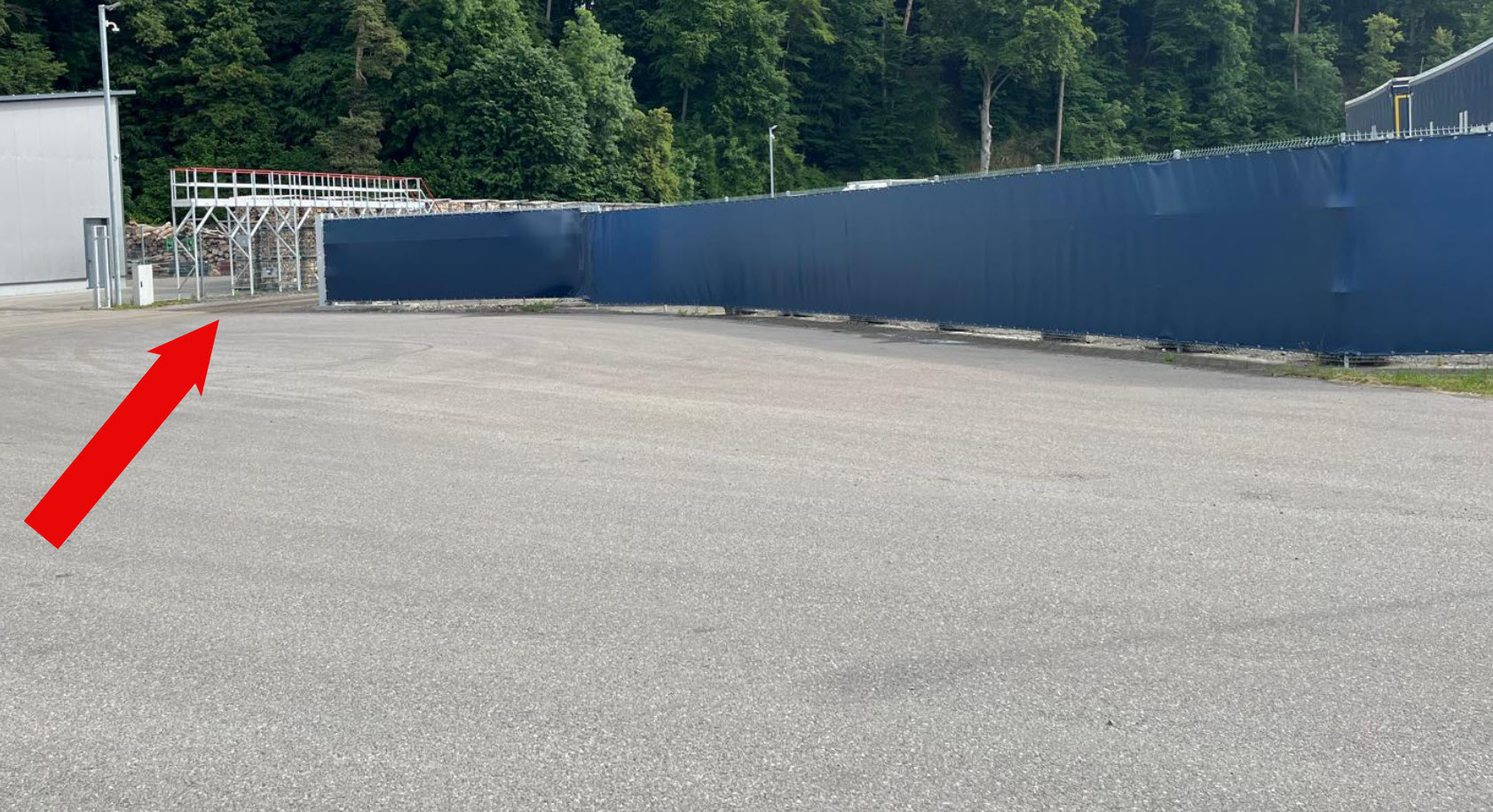 Secondary facility image
