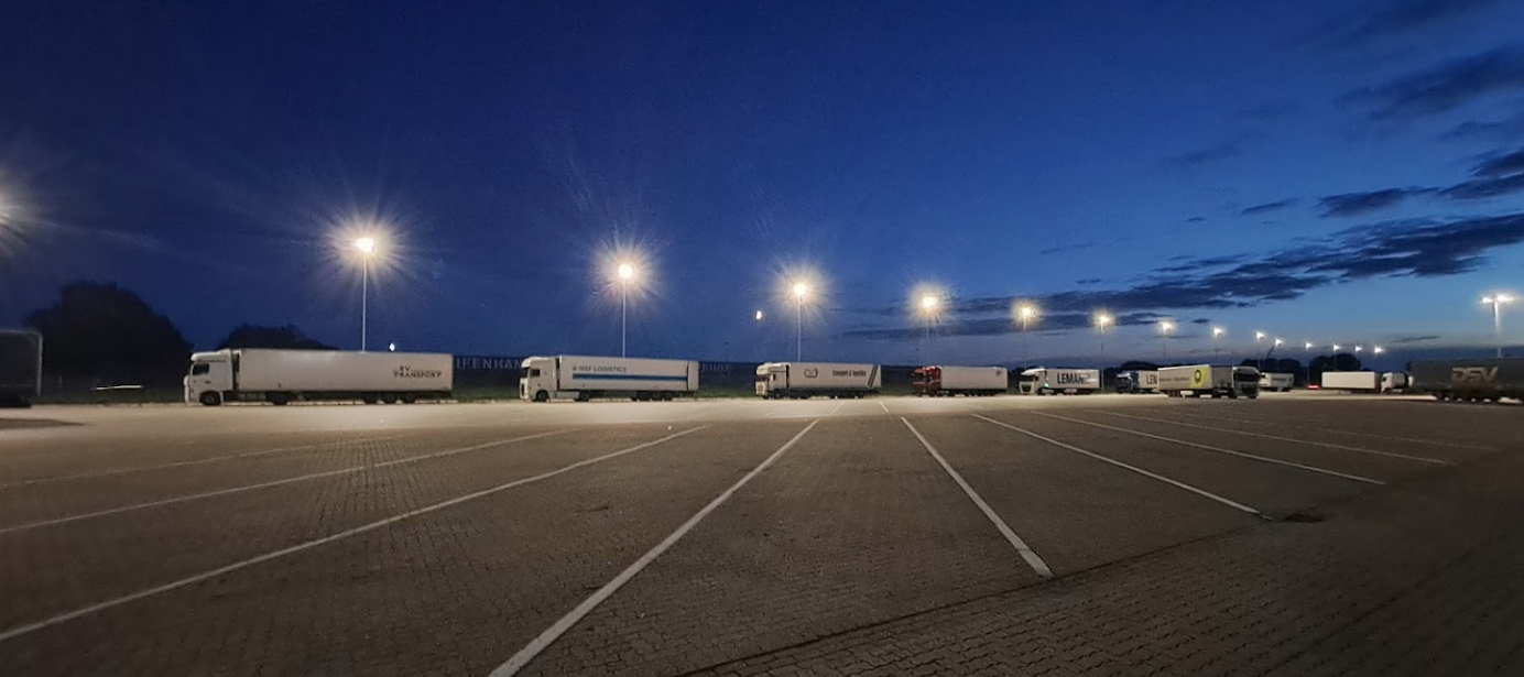 Secondary facility image