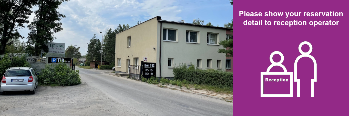 Secondary facility image