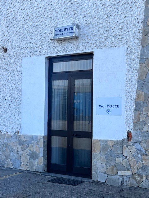 Secondary facility image