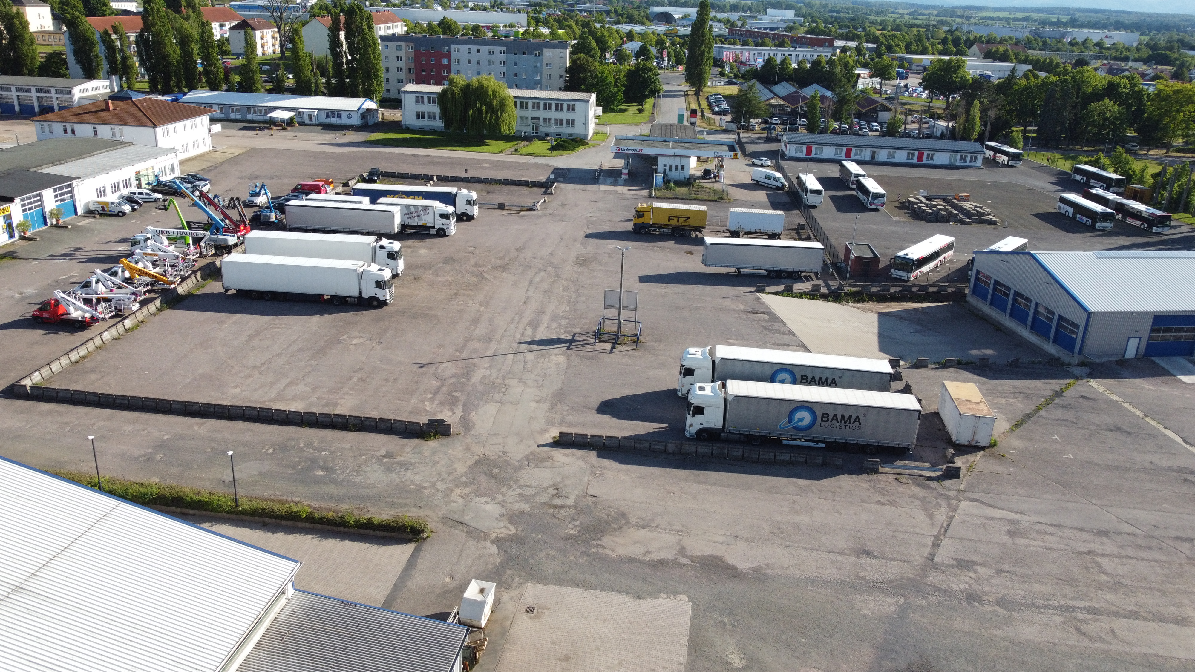 Secondary facility image