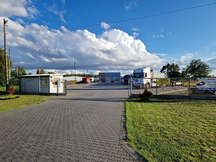 Secondary facility image