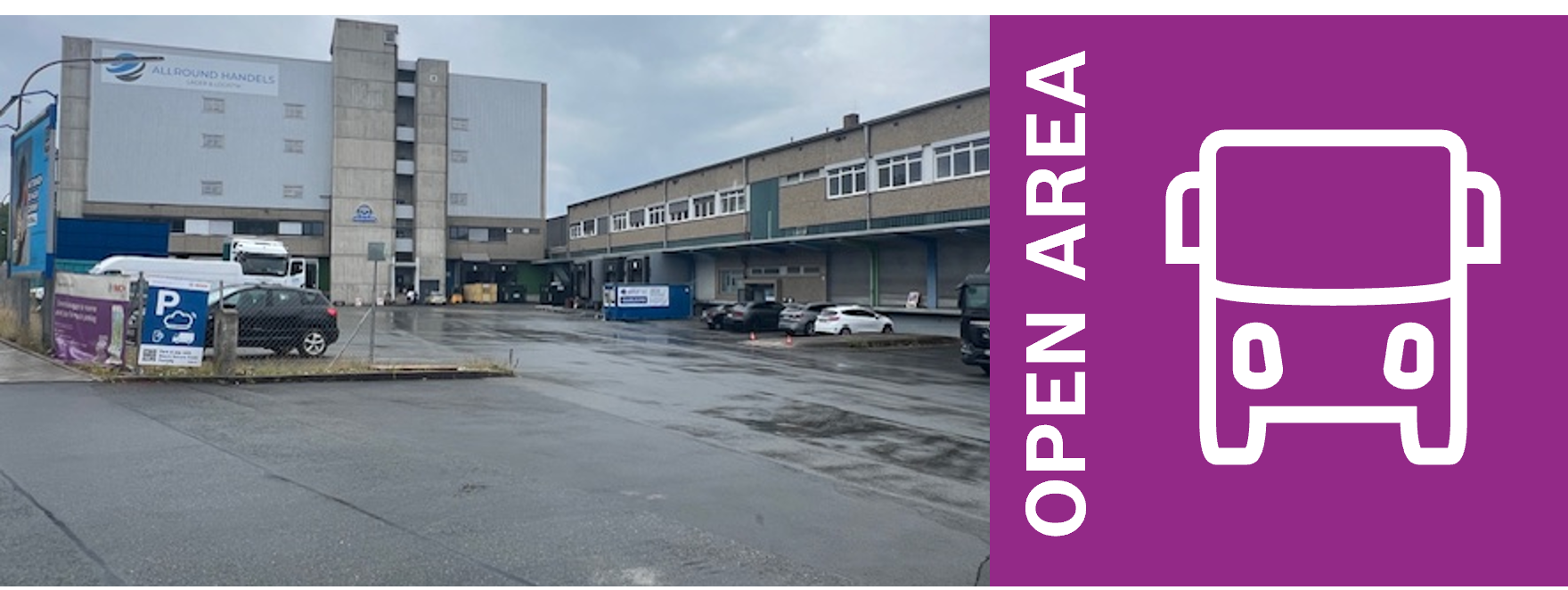 Secondary facility image
