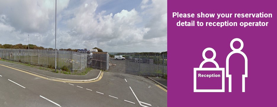 Secondary facility image