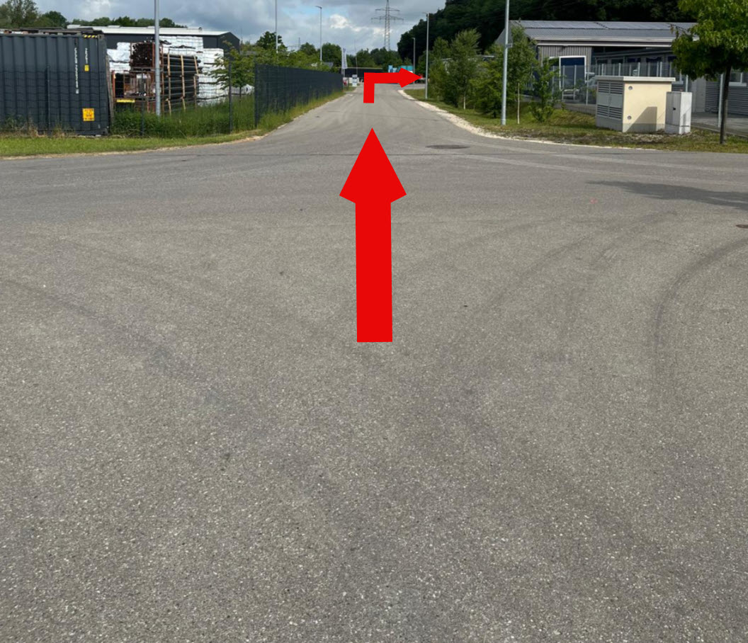 Secondary facility image