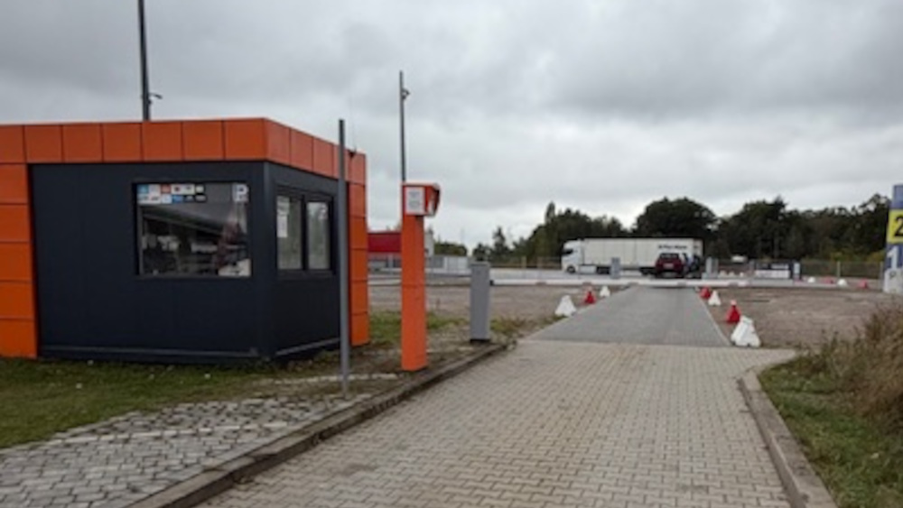 Primary facility image