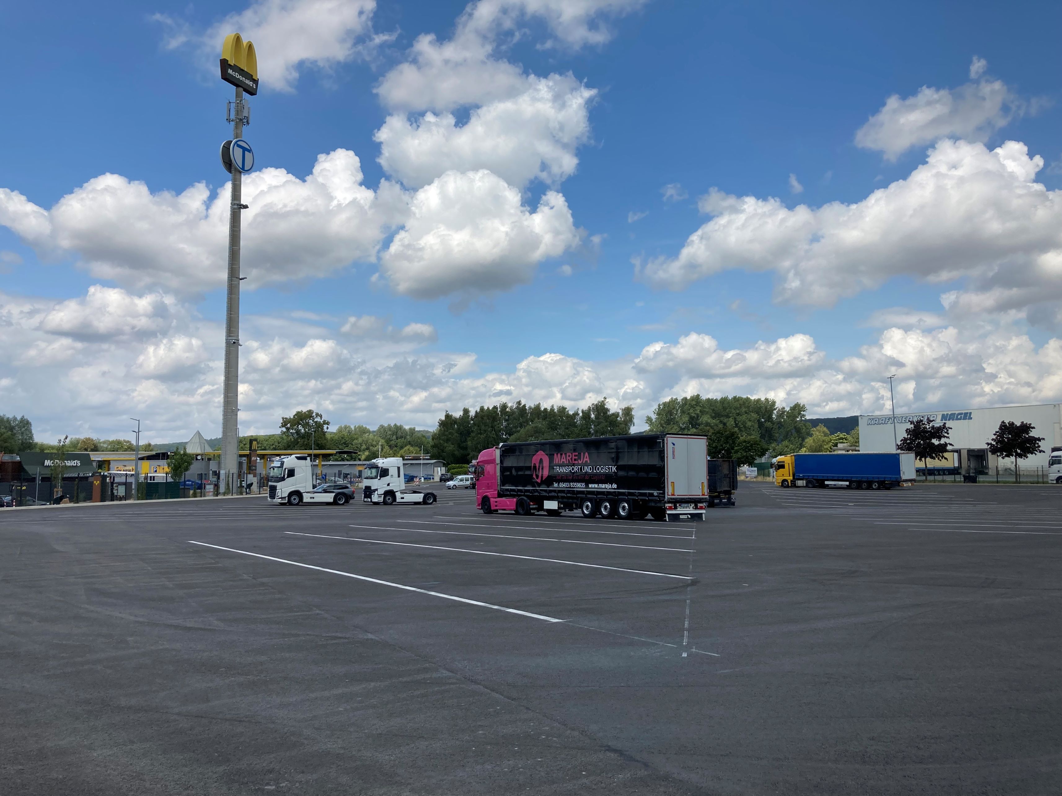 Secondary facility image