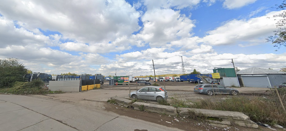 Secondary facility image