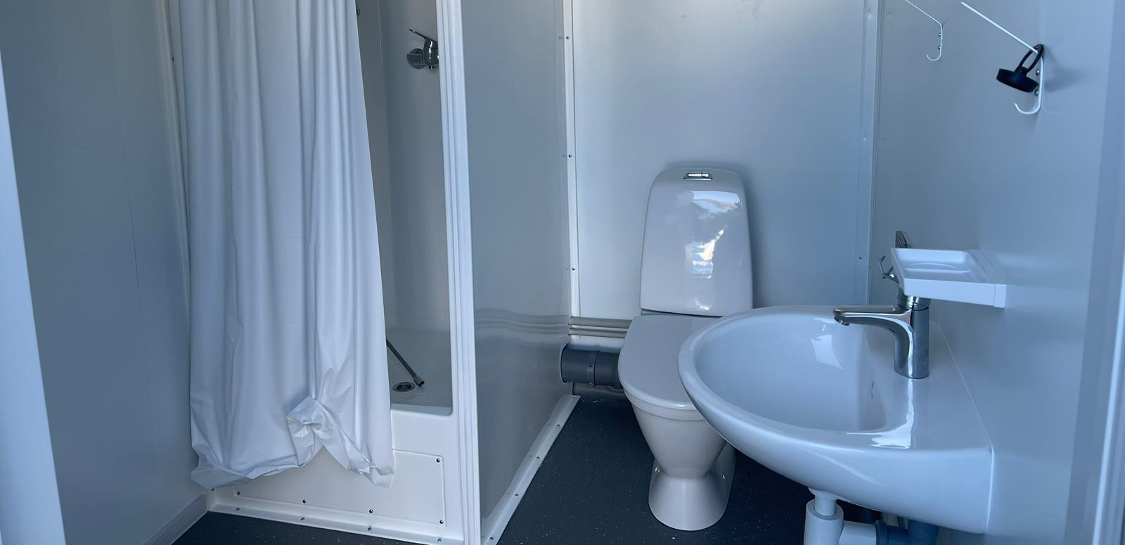 Secondary facility image
