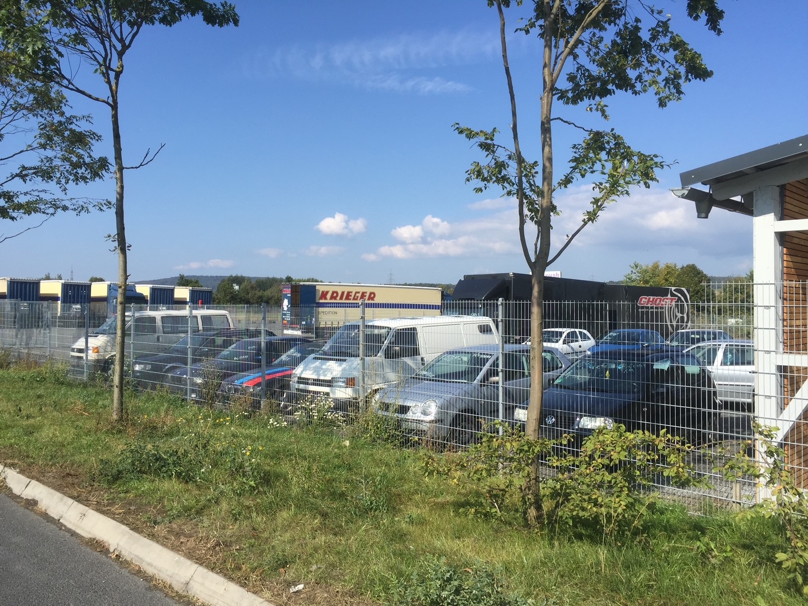 Secondary facility image