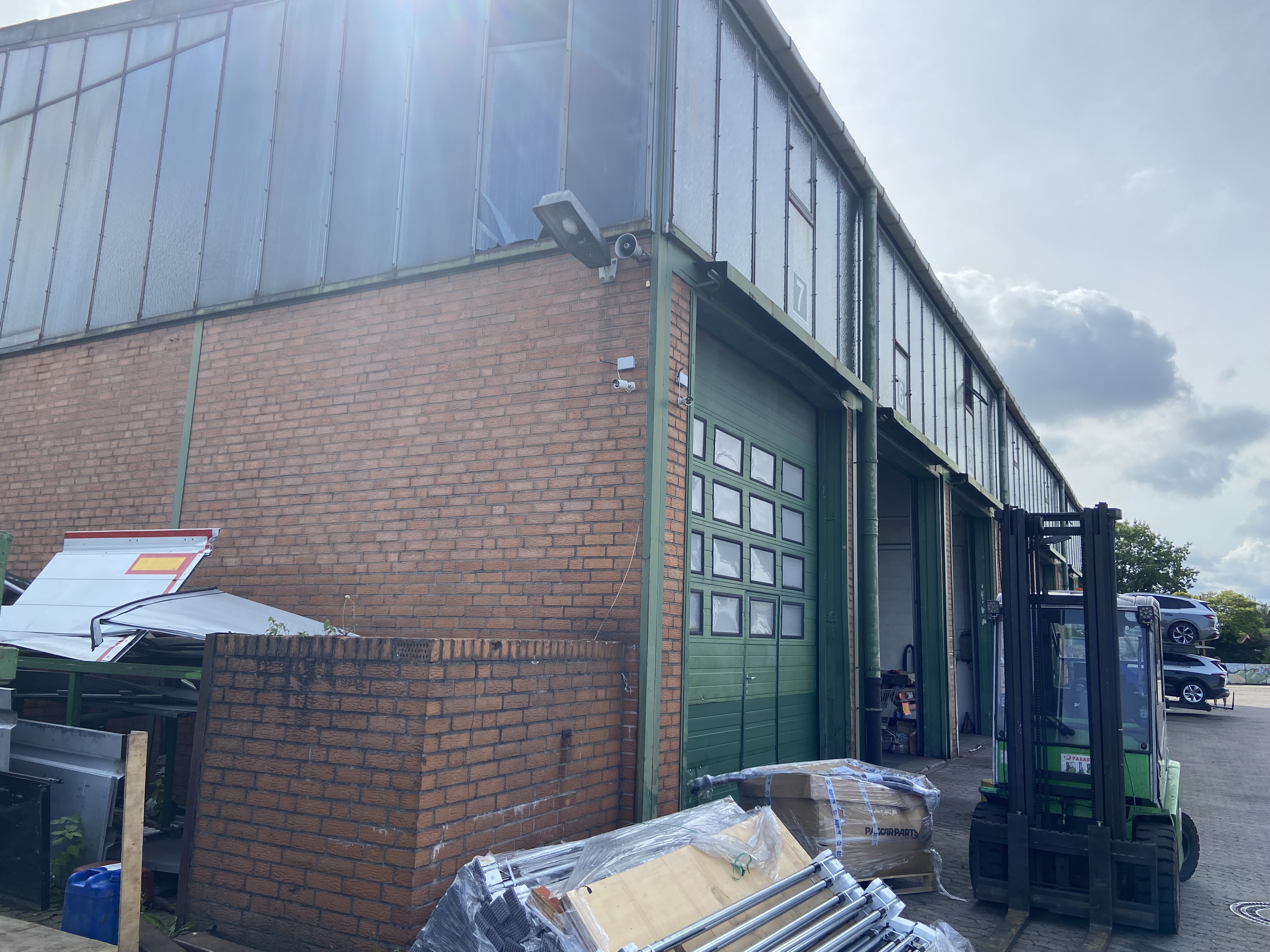 Secondary facility image
