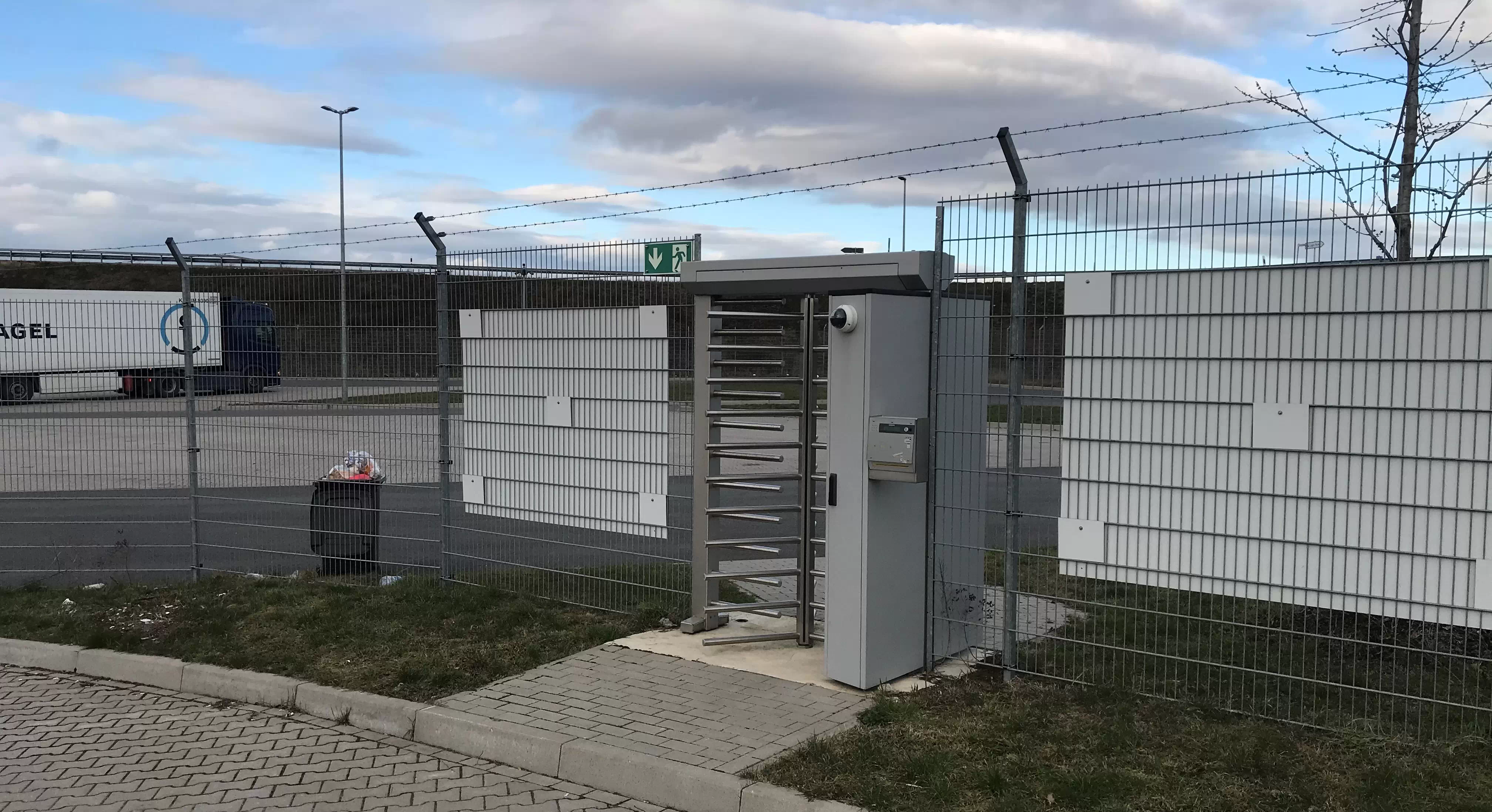 Secondary facility image