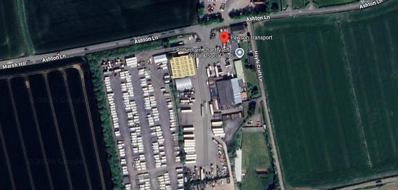 Secondary facility image