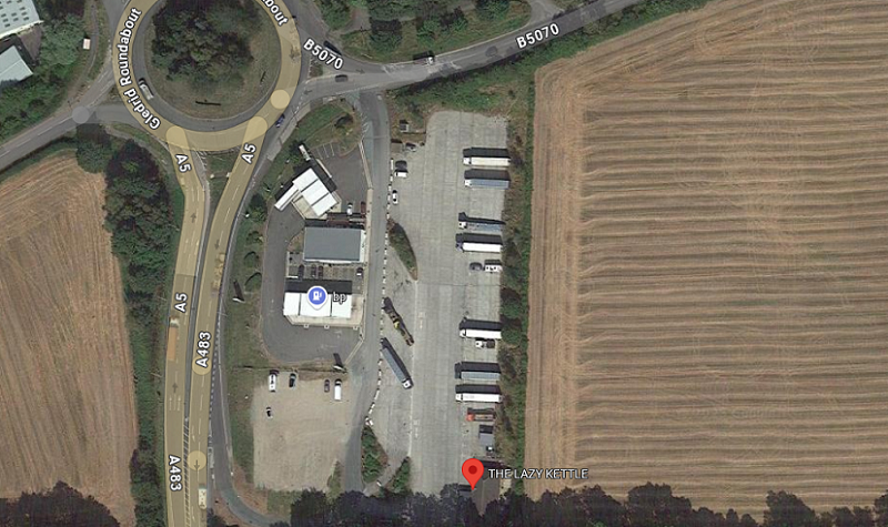 Primary facility image