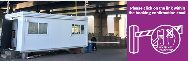 Secondary facility image