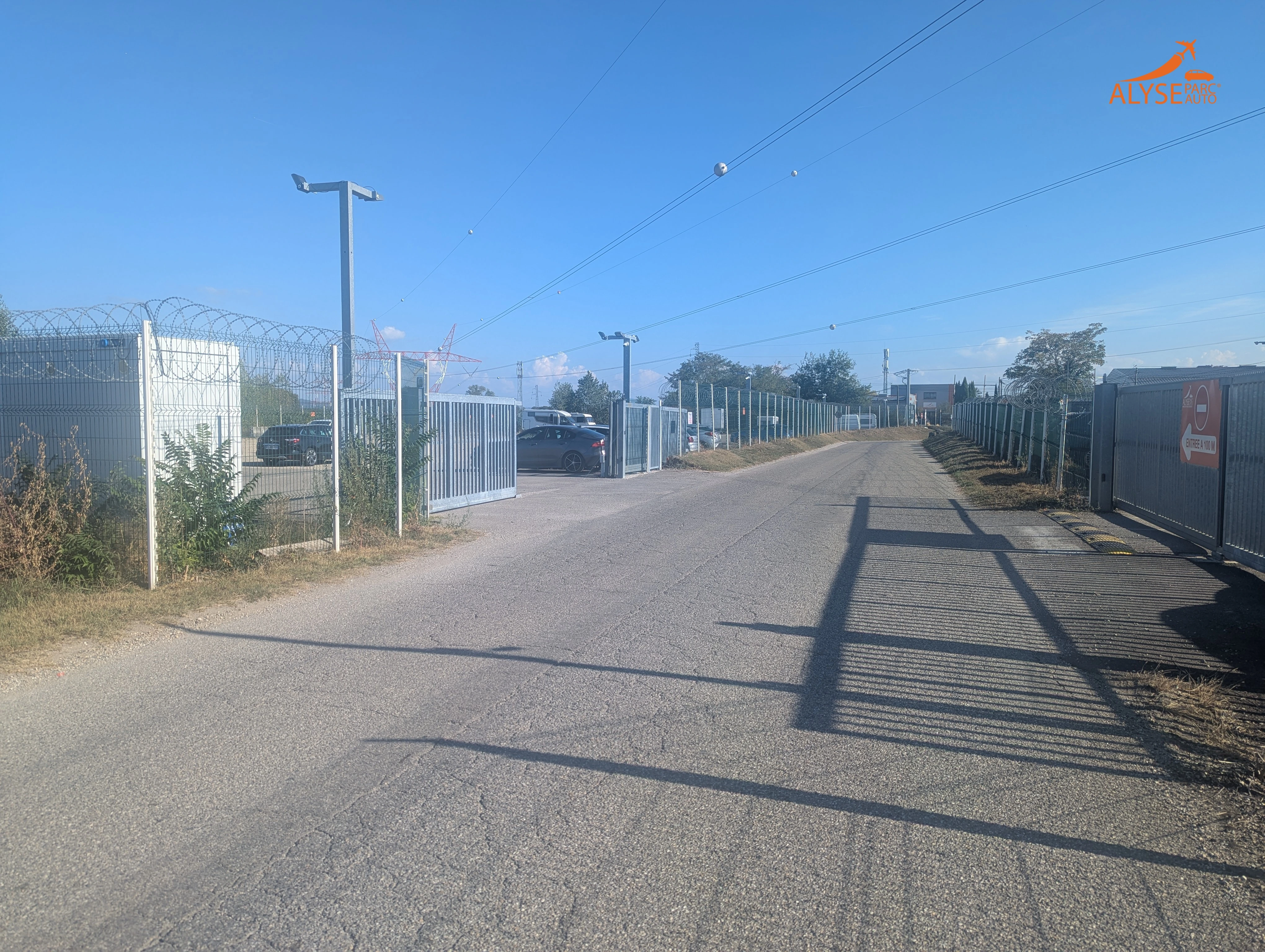 Secondary facility image