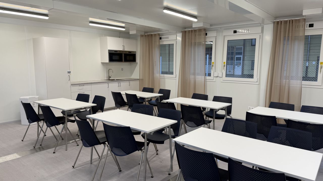 Secondary facility image