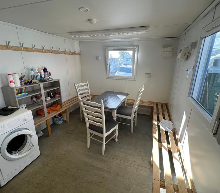 Secondary facility image