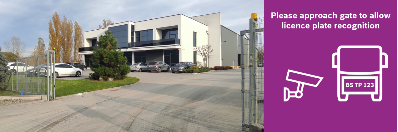 Secondary facility image