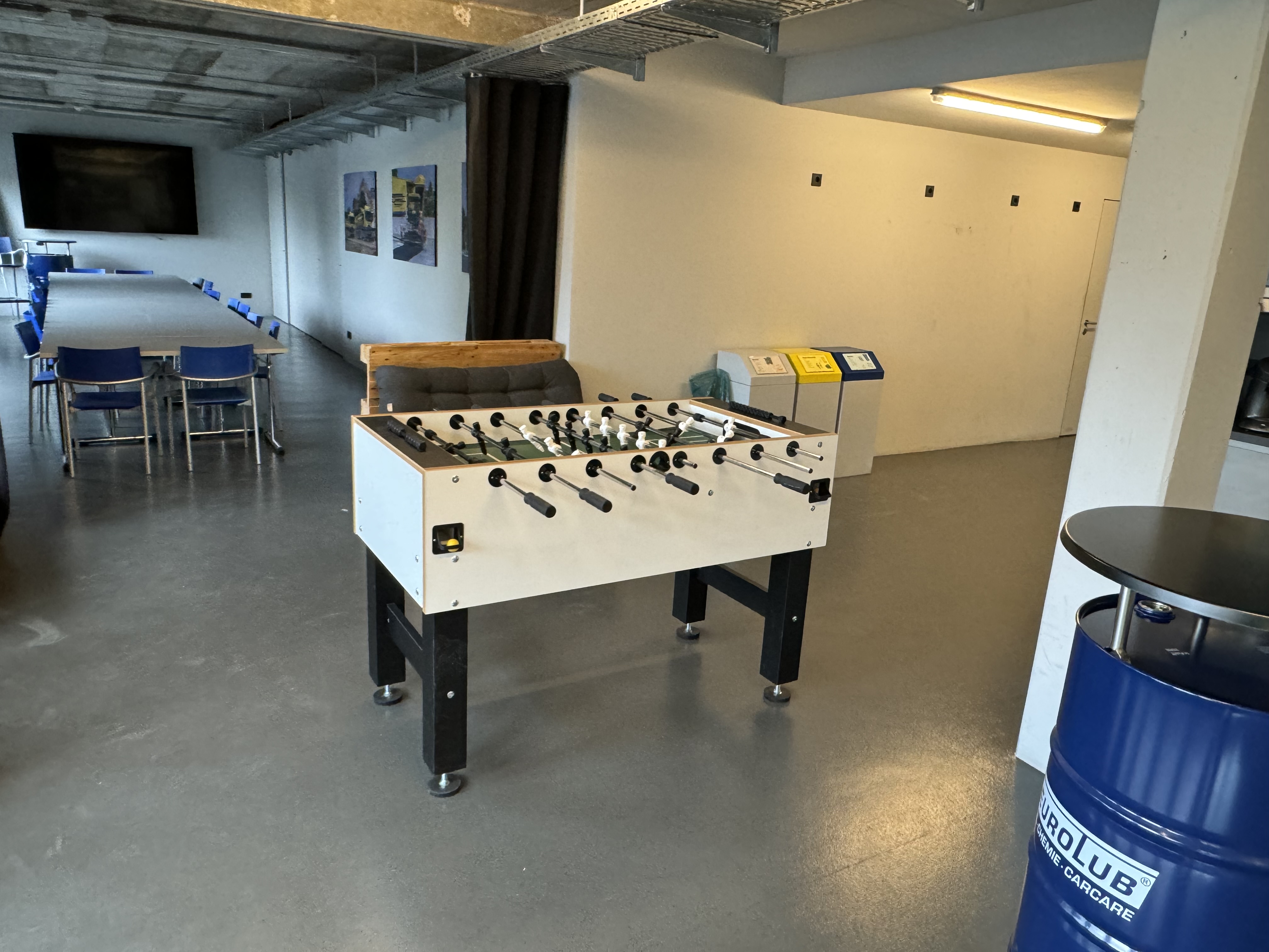 Secondary facility image