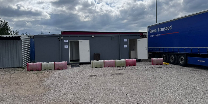 Secondary facility image