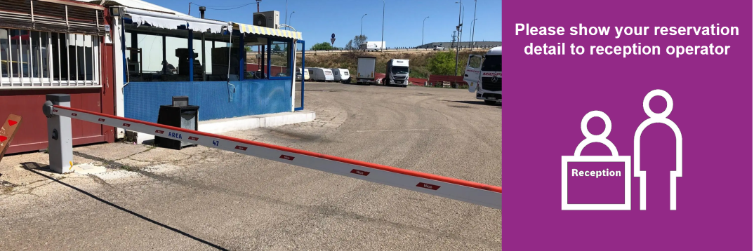 Secondary facility image
