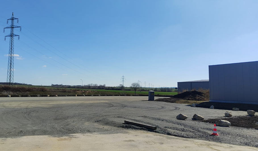 Secondary facility image